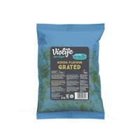 Violife Gouda Geschmack Block zum Reiben 5x2,5kg 100% vegane Alternative zu Käse Produktabbildung