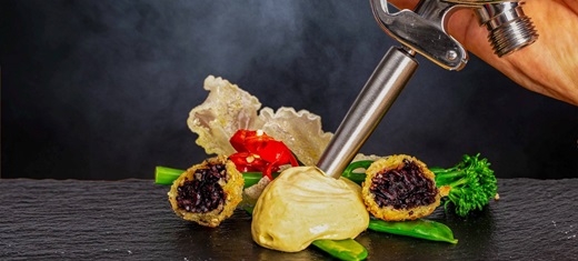 recipe image Thai-Curryschaum