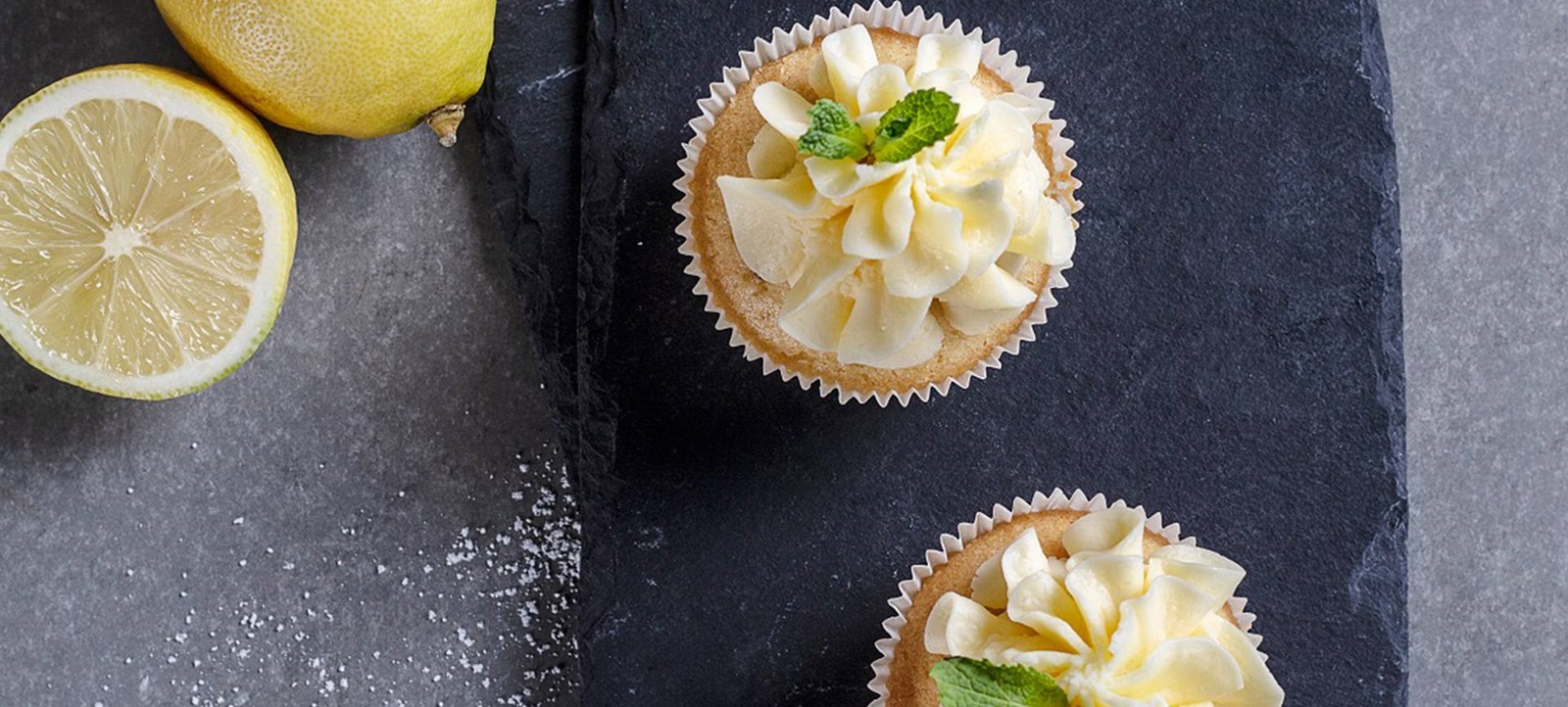 recipe image Cupcakes