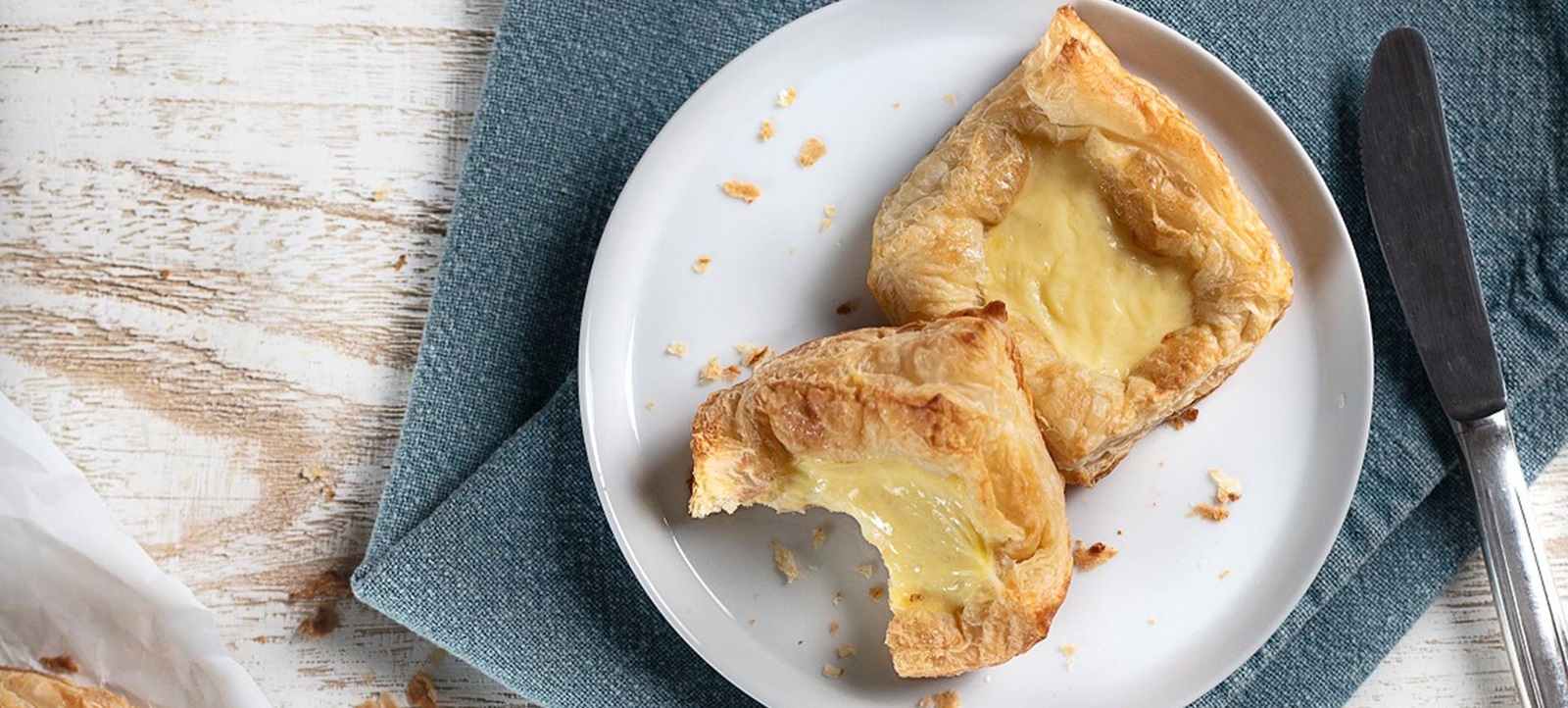 recipe image Kopenhagener