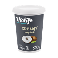 Violife Original Geschmack Creamy 6x500g
