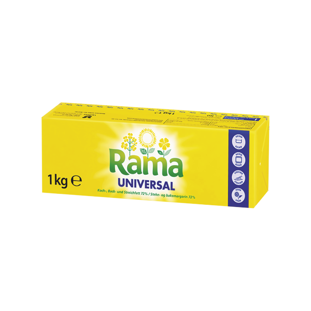 Rama Universal 10x1kg