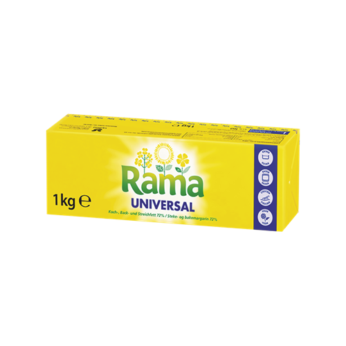 Rama Universal 10x1kg