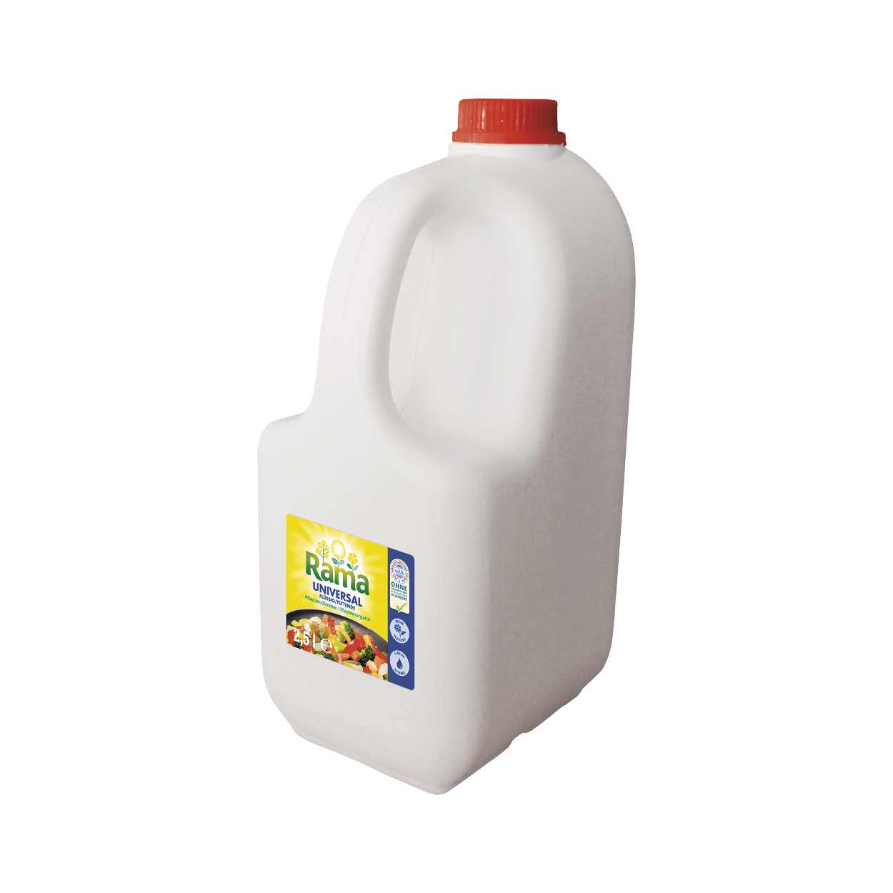 Rama Universal flüssig, 6 x 2,5l