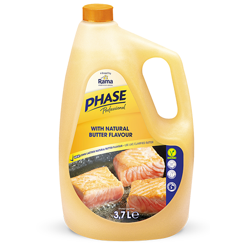 Phase Professional Combi 3x37l
