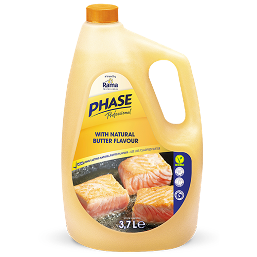 Phase Professional Combi 3x37l