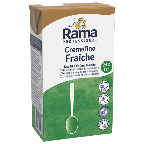 Rama Creme Fraiche
