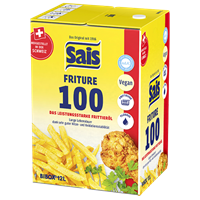 Sais Friture 100 12L