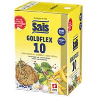 Sais Goldflex 10 Bratöl