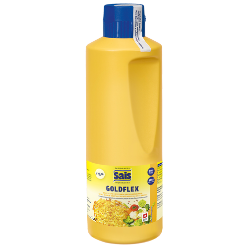 Sais Goldflex 6x1L FL