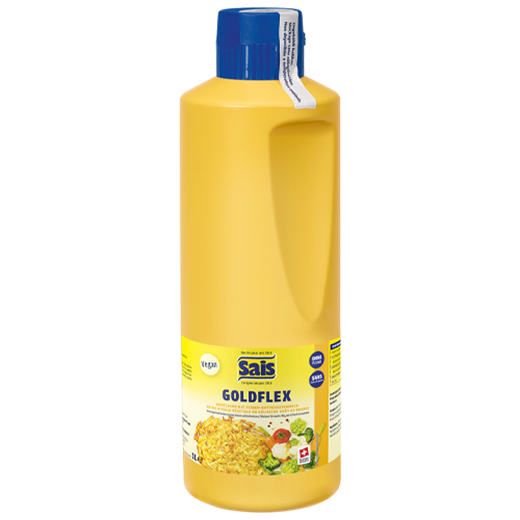 Sais Goldflex 6x1L FL