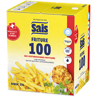 Sais Friture 100 20L