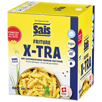 Sais Friture X-tra 20l BIB