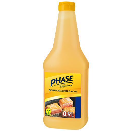 Phase Professional Butterflavour 12x900ml