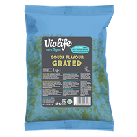 Violife Gouda Geschmack Gerieben 5x1kg