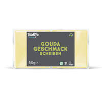 Violife Gouda Geschmack Scheiben 5x500g