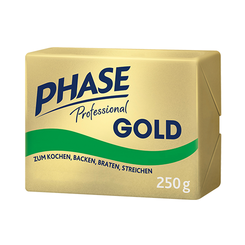 Phase Professional Gold 20x250g