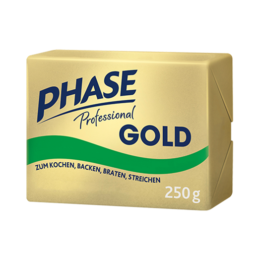 Phase Professional Gold 20x250g