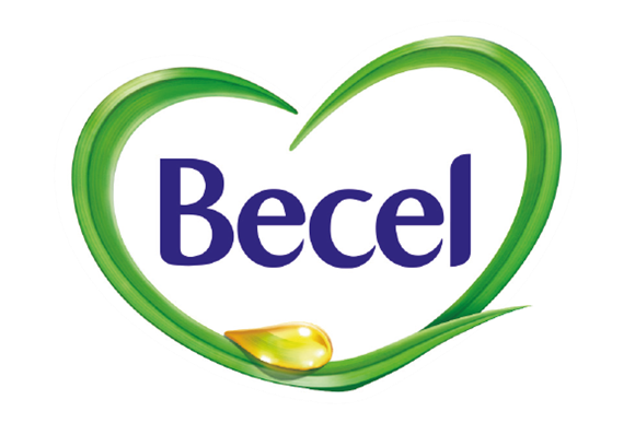 Becel logo
