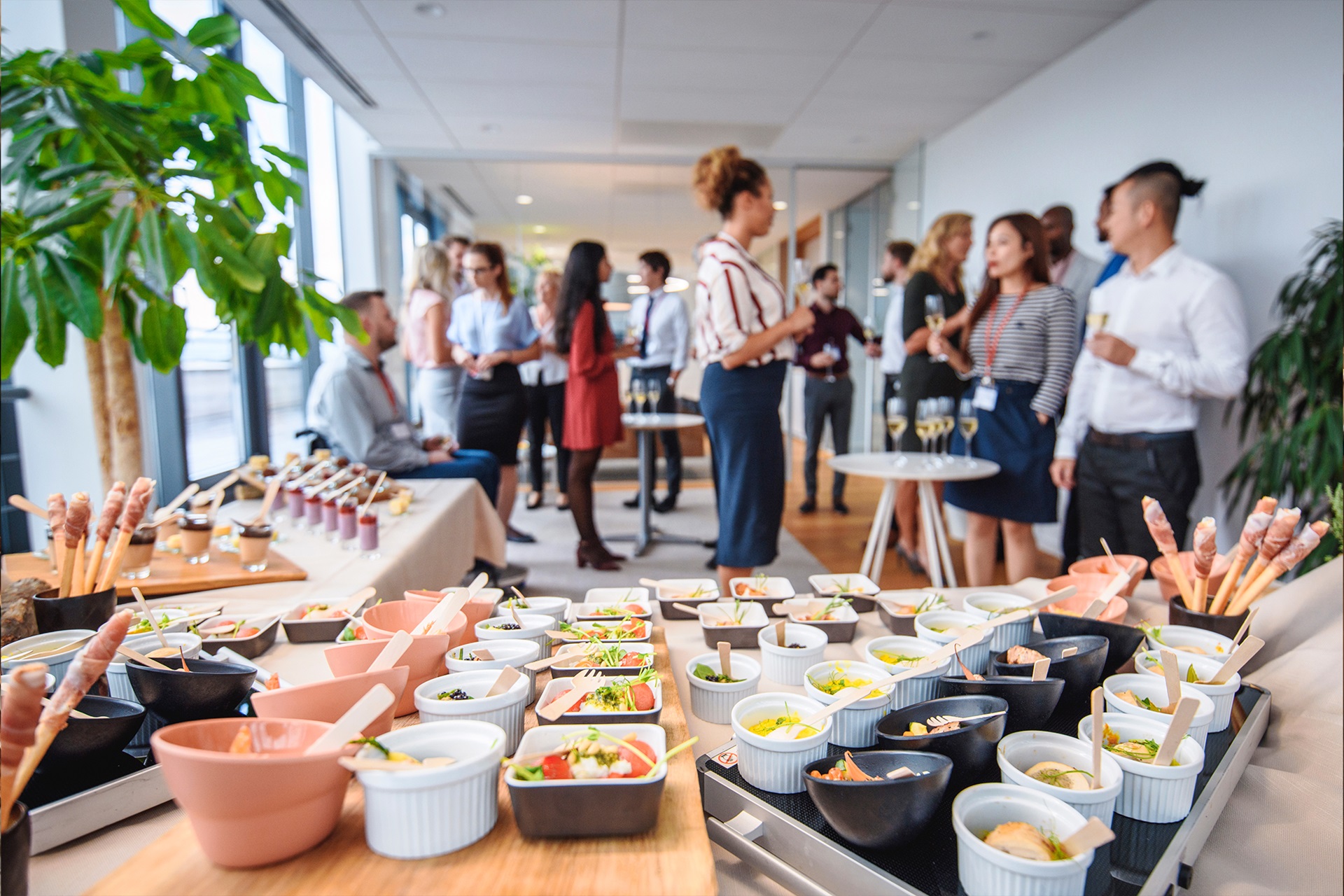 Catering