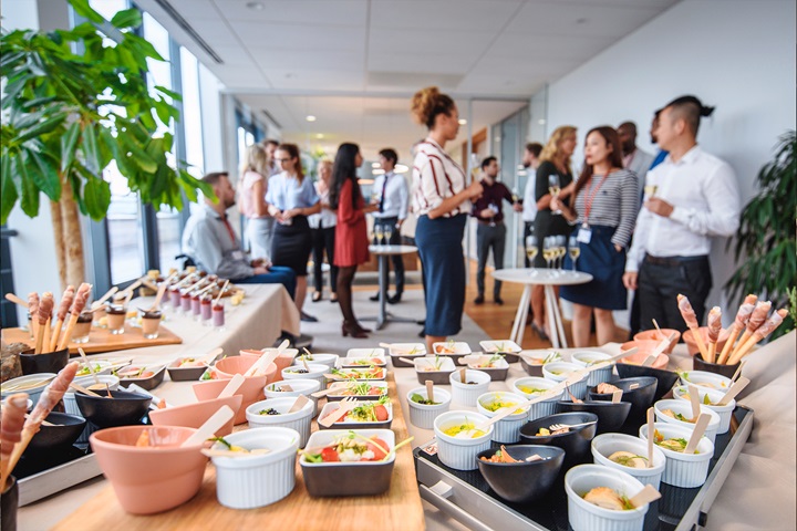 Catering