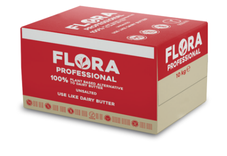 Flora Professional Plant Butter 10kg