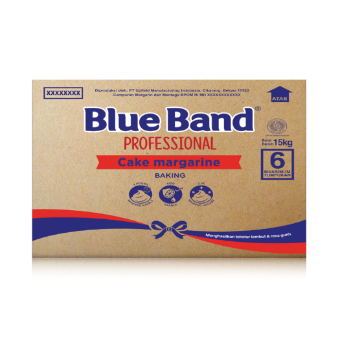 Blue Band Professional Cake Margarine 10kg