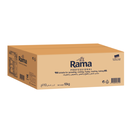 Rama Professional 10KG