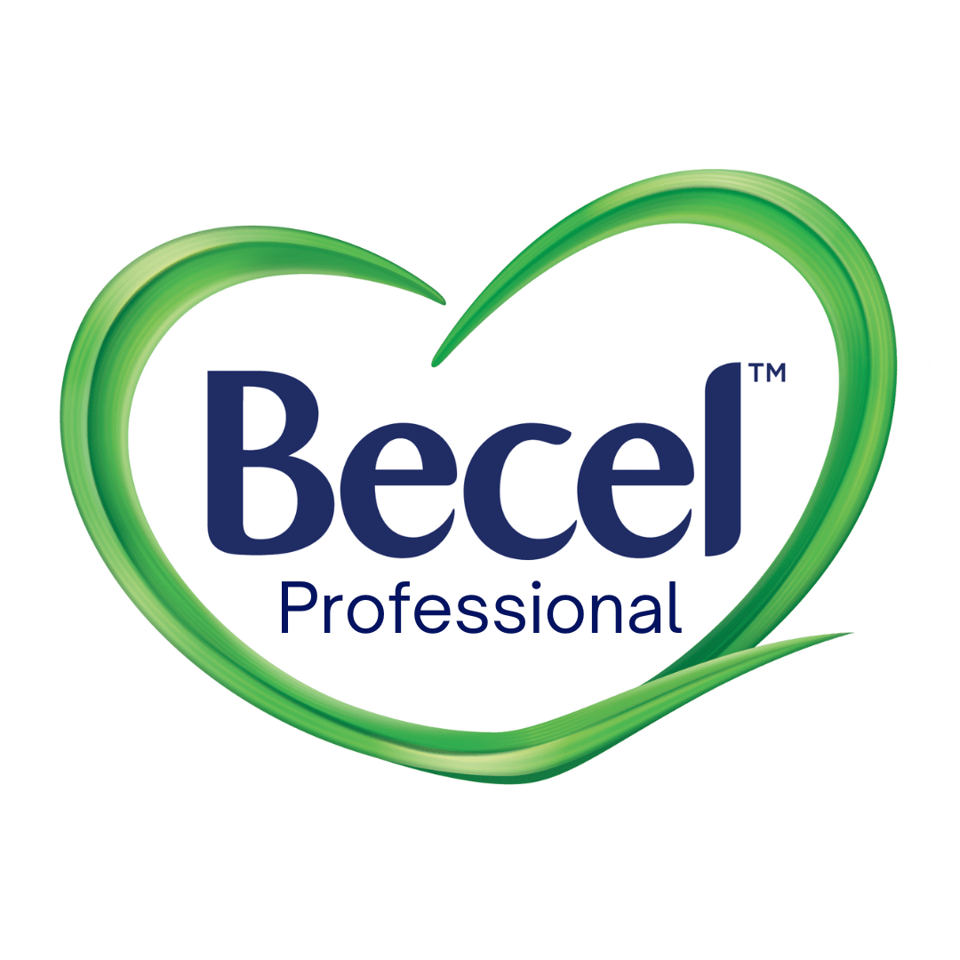 Becel professional