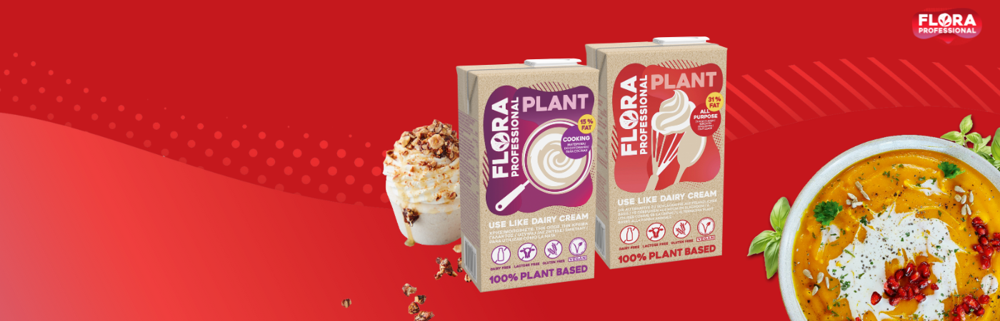 Flora creams