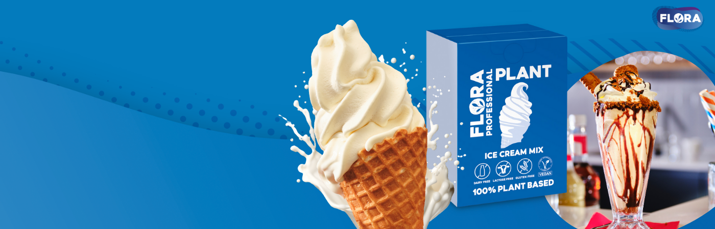 Flora Icemix