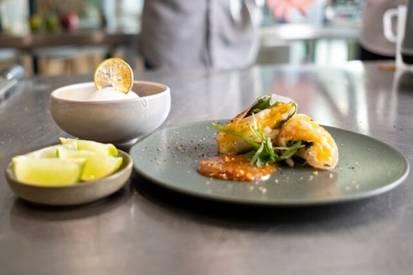 SpringSummer_VietnameseSummerRolls