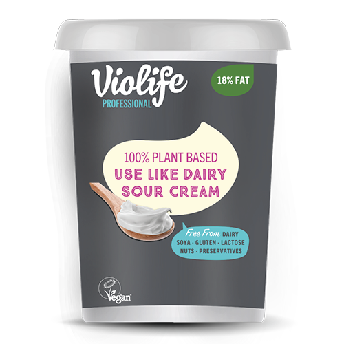 Violife Perfect Pizza Mozzarella Geschmack Gerieben 5x1kg 100% vegane Alternative zu Käse