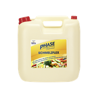 Phase Professional Schmelzflex Pflanzenölcreme 10l