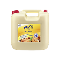 Phase Professional Combi für den Heißluftgarer 10l