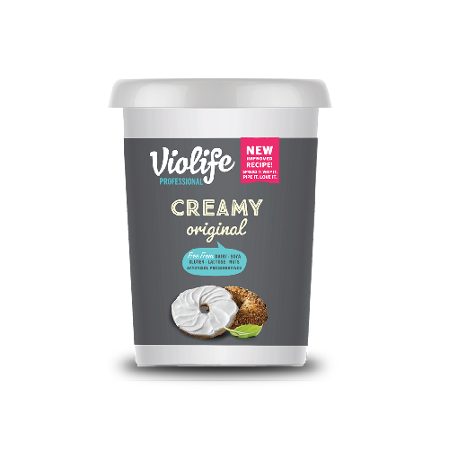 Violife Creamy