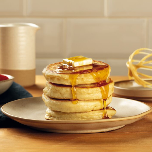 Pfannkuchen