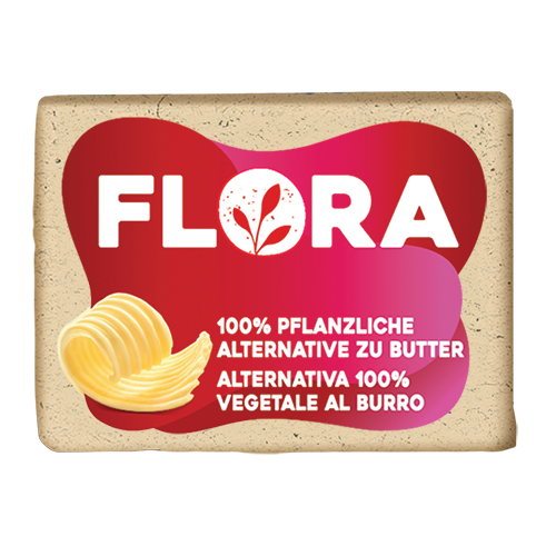 Flora 10g
