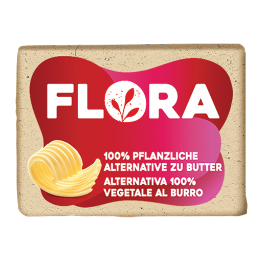 Flora 10g