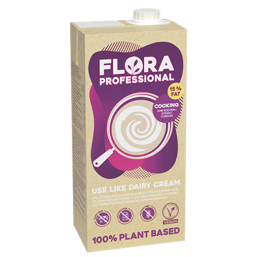 Flora Professional_Kochcreme 15_ 1L
