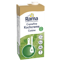 Rama Cremefine Cuisine 15% Fett 1l