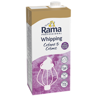 Rama Professional Bakery Whipping 35 Fett 8x1
