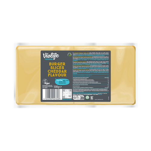 Violife Original Geschmack Creamy 1x3kg