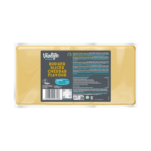 Violife Original Geschmack Creamy 1x3kg