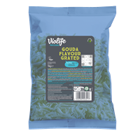 Violife Original Geschmack Creamy 1x3kg