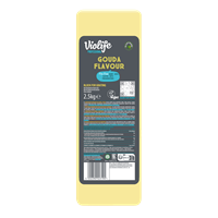 Violife Original Geschmack Creamy 1x3kg