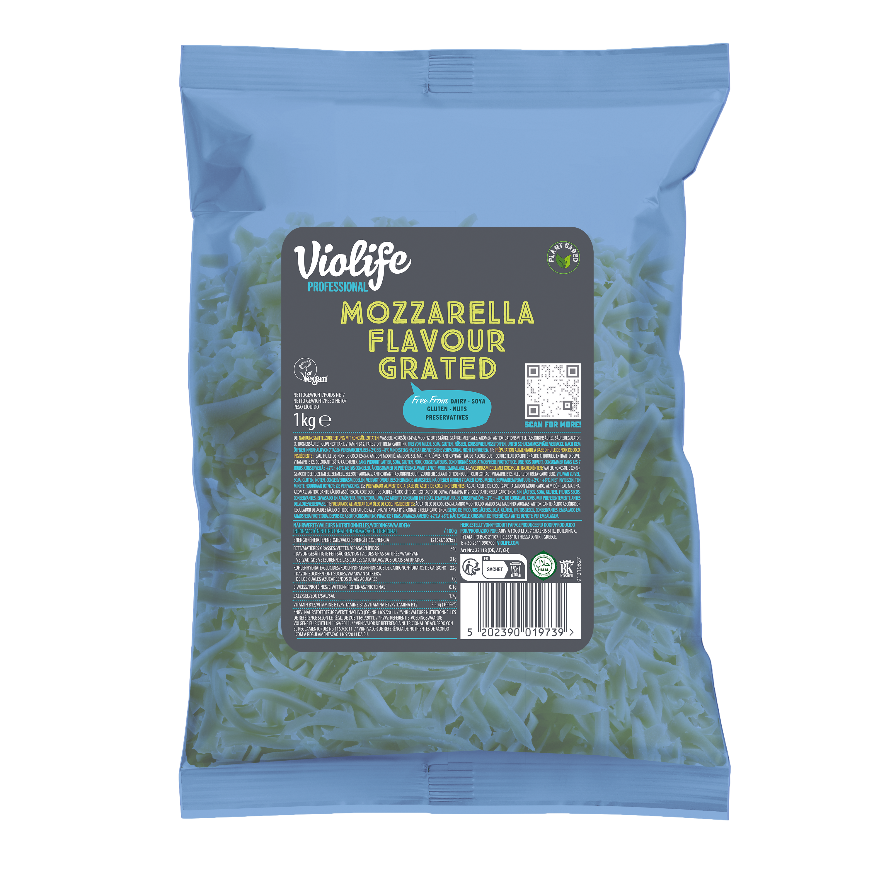 Violife-Mozzarella-Geschmack-Gerieben-5x1kg