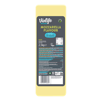 Violife Original Geschmack Creamy 1x3kg