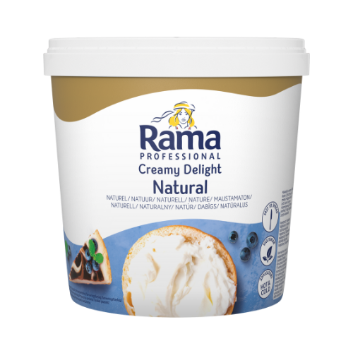 Rama Creamy Delight