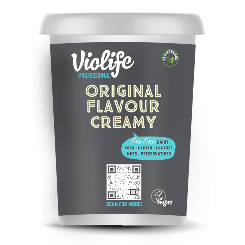 violife creamy